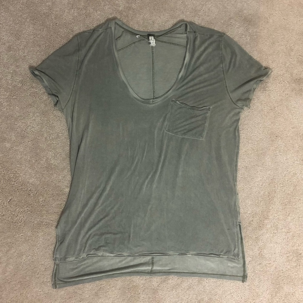 Free people shirt